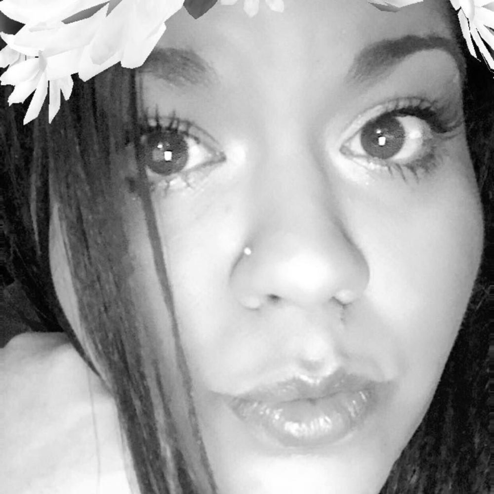 Meet your Posher, Janae